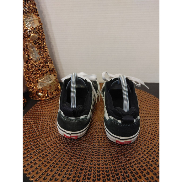 VANS Old Skool Size 7.5 - Picture 4 of 5